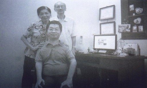 Ngọn đèn trí tuệ