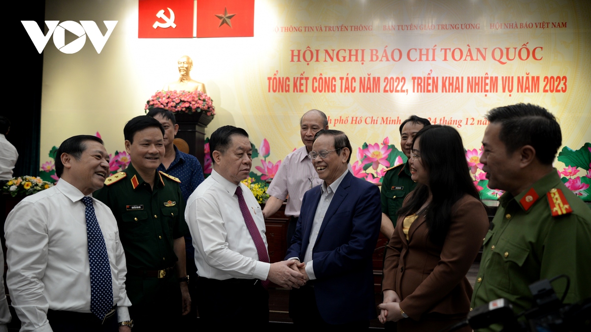 Ông nguyễn trọng nghĩa báo chí cần đồng hành cùng lợi ích quốc gia hình ảnh 2 Ong nguyen trong nghia bao chi can dong hanh cung loi ich quoc gia hinh anh 2