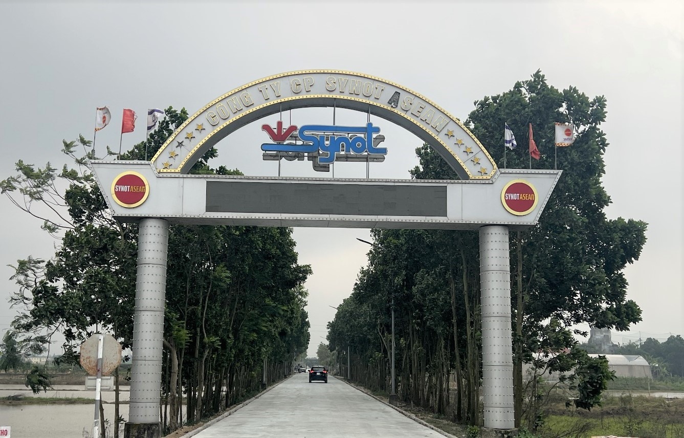 Nghệ An: Doanh nghiệp cam kết đầu tư 1.000 tỉ làm khu du lịch sinh thái