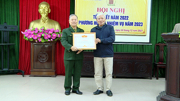 Tỉnh hội Bắc Ninh: Đẩy mạnh đổi mới, nâng cao hiệu quả vận động nguồn lực Tỉnh hội Bắc Ninh: Đẩy mạnh đổi mới, nâng cao hiệu quả vận động nguồn lực