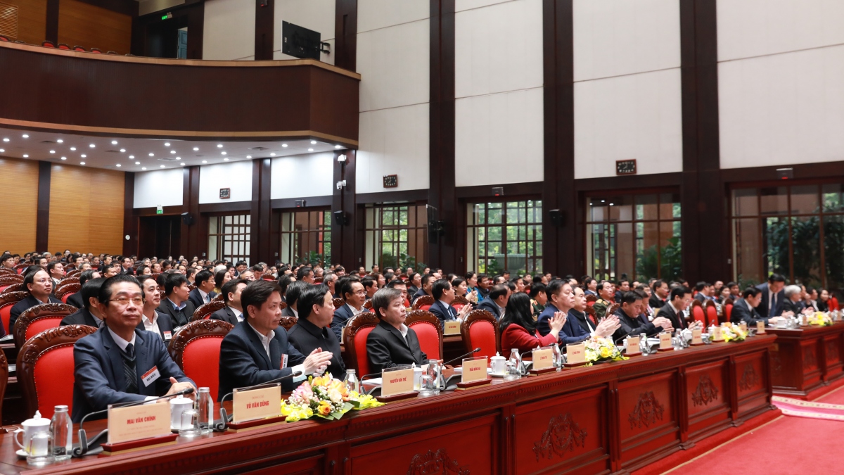 xây dựng đề án về kế hoạch lấy phiếu tín nhiệm trình hội nghị trung ương 7 hình ảnh 2 xay dung de an ve ke hoach lay phieu tin nhiem trinh hoi nghi trung uong 7 hinh anh 2