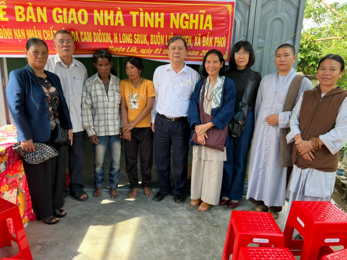 NHỮNG KẾT QUẢ NỔI BẬT TRONG CÔNG TÁC ĐỐI NGOẠI NHÂN DÂN CỦA TRUNG ƯƠNG HỘI NĂM 2022