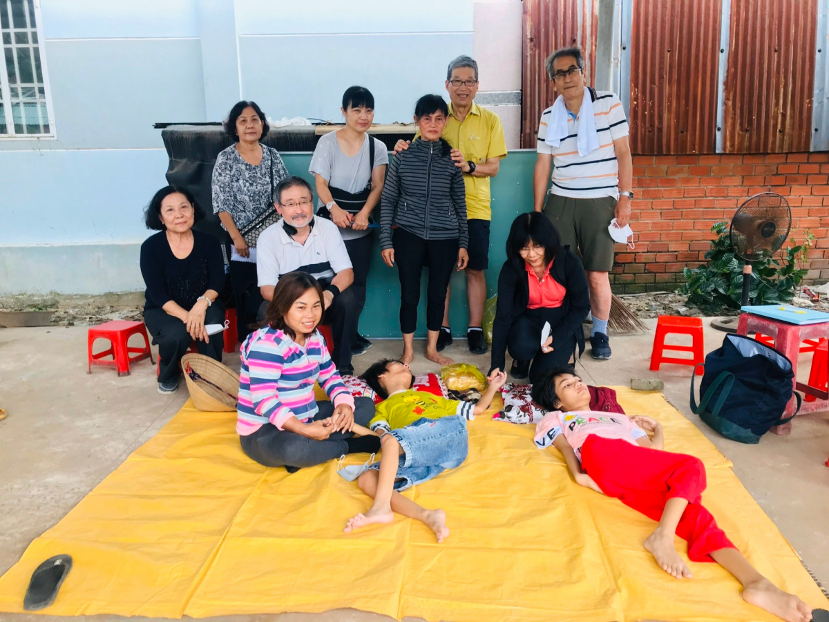 NHỮNG KẾT QUẢ NỔI BẬT TRONG CÔNG TÁC ĐỐI NGOẠI NHÂN DÂN CỦA TRUNG ƯƠNG HỘI NĂM 2022