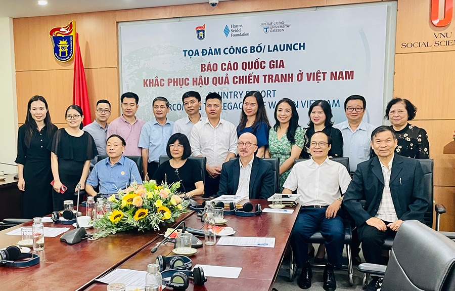 NHỮNG KẾT QUẢ NỔI BẬT TRONG CÔNG TÁC ĐỐI NGOẠI NHÂN DÂN CỦA TRUNG ƯƠNG HỘI NĂM 2022