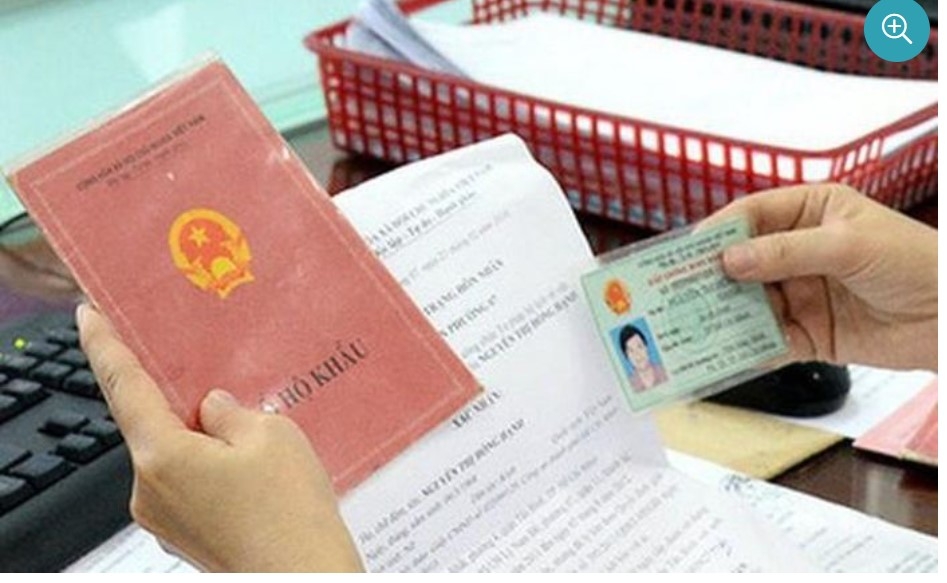 Bỏ sổ hộ khẩu, người không có căn cước công dân gắn chíp đăng ký thường trú ra sao? Bỏ sổ hộ khẩu, người không có căn cước công dân gắn chíp đăng ký thường trú ra sao?