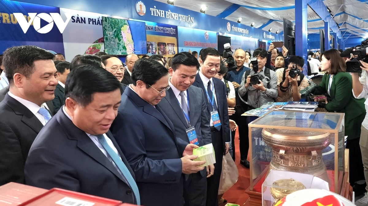 Thủ tướng chủ trì hội nghị phát triển KT-XH vùng Bắc Trung Bộ và duyên hải Trung Bộ Thủ tướng chủ trì hội nghị phát triển KT-XH vùng Bắc Trung Bộ và duyên hải Trung Bộ