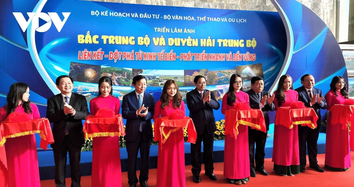 Thủ tướng chủ trì hội nghị phát triển KT-XH vùng Bắc Trung Bộ và duyên hải Trung Bộ Thủ tướng chủ trì hội nghị phát triển KT-XH vùng Bắc Trung Bộ và duyên hải Trung Bộ