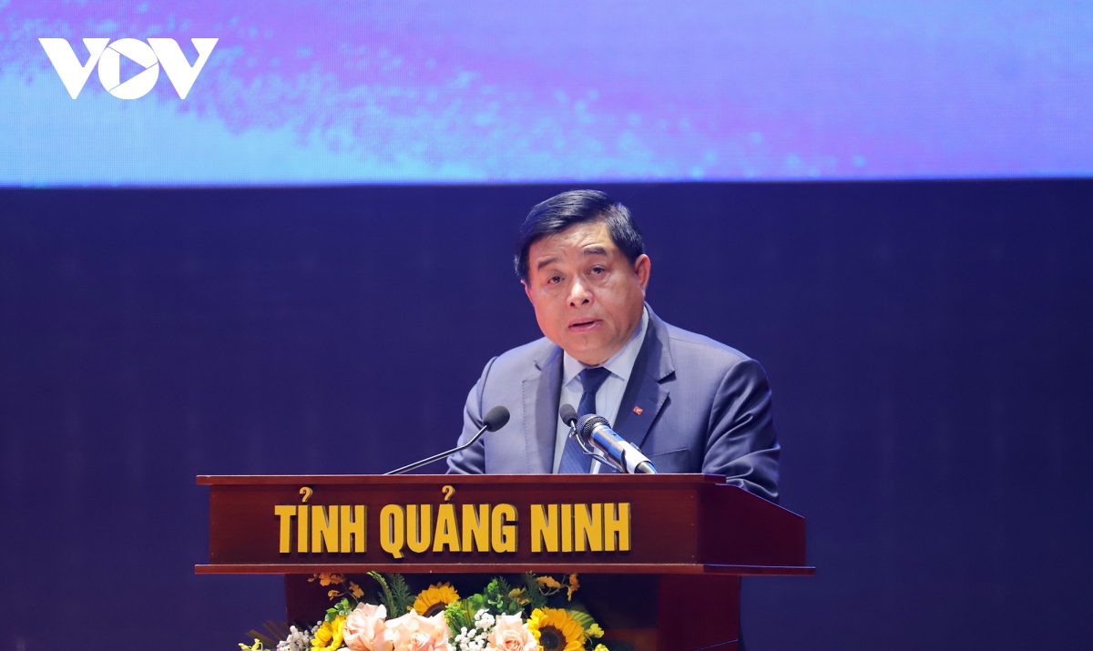 thu tuong chu tri hoi nghi trien khai chuong trinh phat trien vung Dong bang song hong hinh anh 2