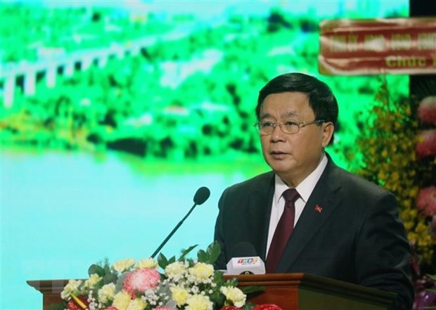 Đồng chí Huỳnh Tấn Phát với cách mạng Việt Nam và quê hương Bến Tre hình ảnh 2 Dong chi Huynh Tan Phat voi cach mang Viet Nam va que huong Ben Tre hinh anh 2