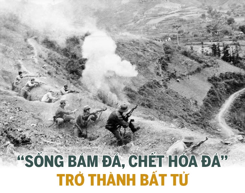 Tri ân liệt sỹ hy sinh ở Biên giới phía Bắc Tri ân liệt sỹ hy sinh ở Biên giới phía Bắc