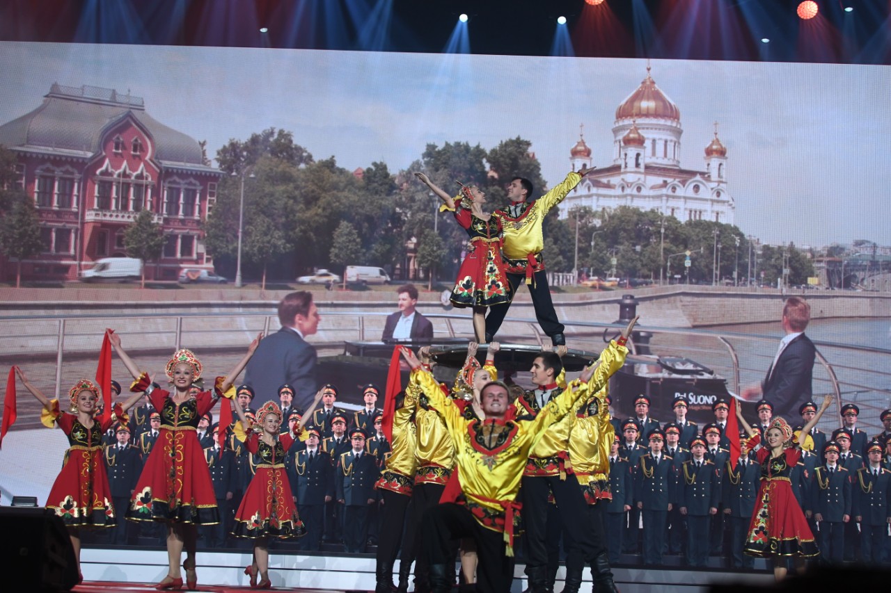 Bế mạc Army Games 2021: Dấu ấn lớn của Đoàn Quân đội nhân dân Việt Nam