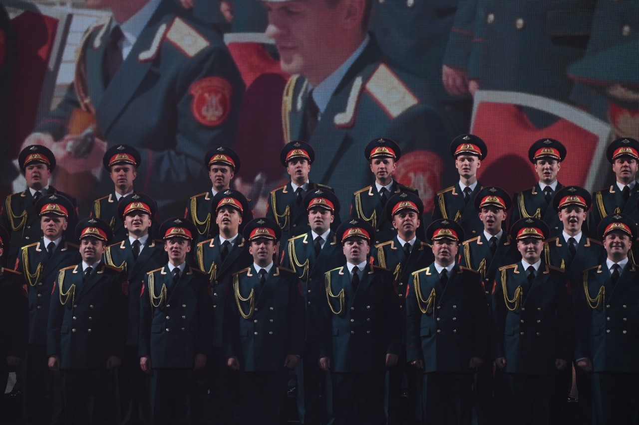 Bế mạc Army Games 2021: Dấu ấn lớn của Đoàn Quân đội nhân dân Việt Nam