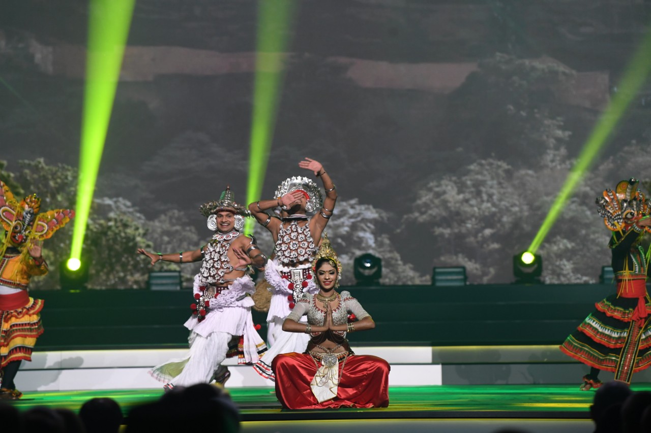 Bế mạc Army Games 2021: Dấu ấn lớn của Đoàn Quân đội nhân dân Việt Nam