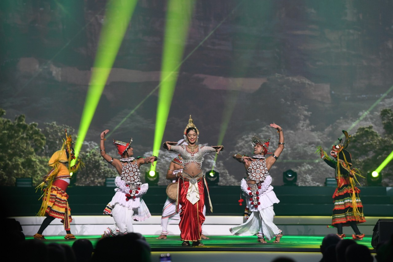 Bế mạc Army Games 2021: Dấu ấn lớn của Đoàn Quân đội nhân dân Việt Nam