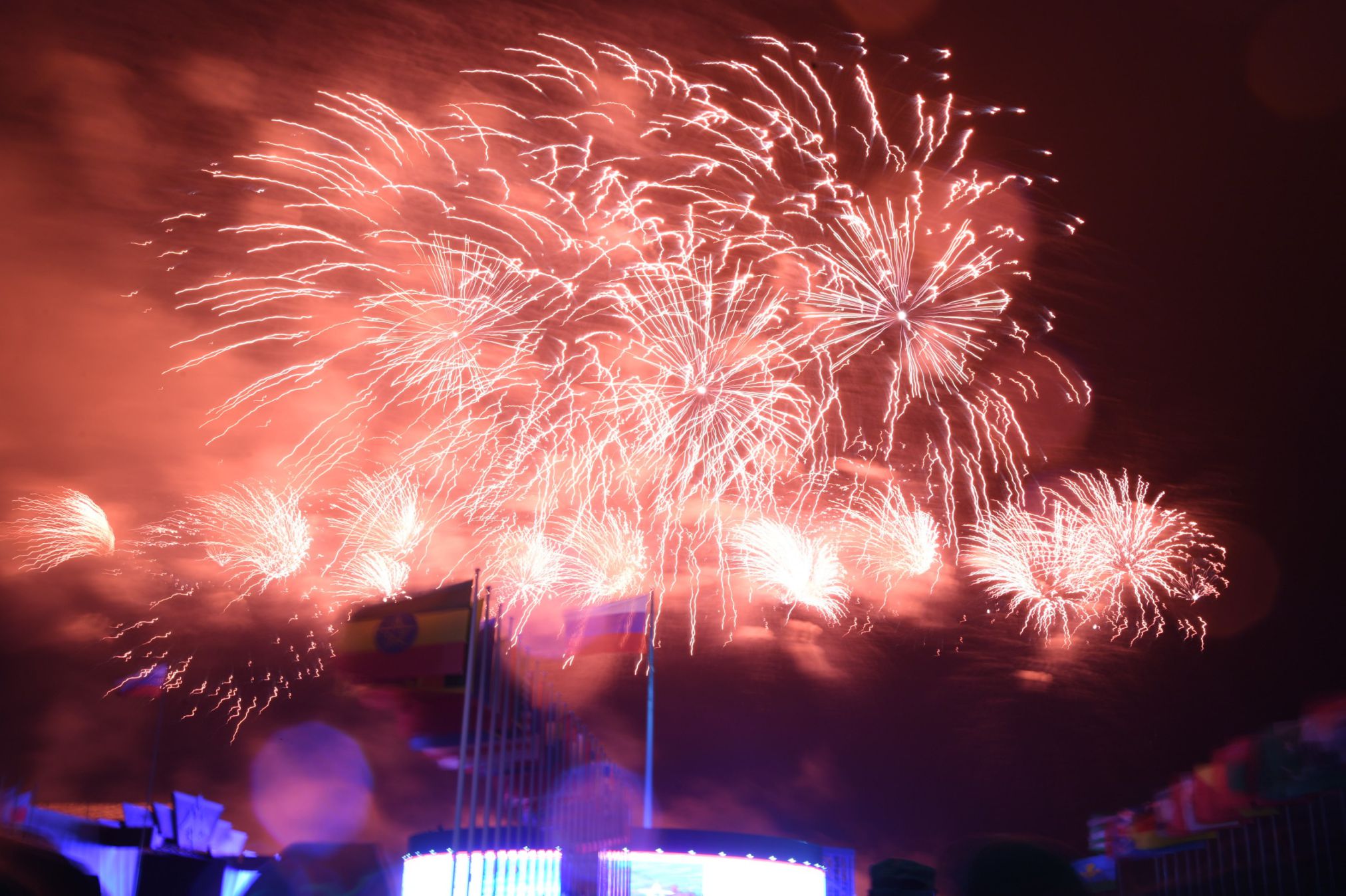 Bế mạc Army Games 2021: Dấu ấn lớn của Đoàn Quân đội nhân dân Việt Nam