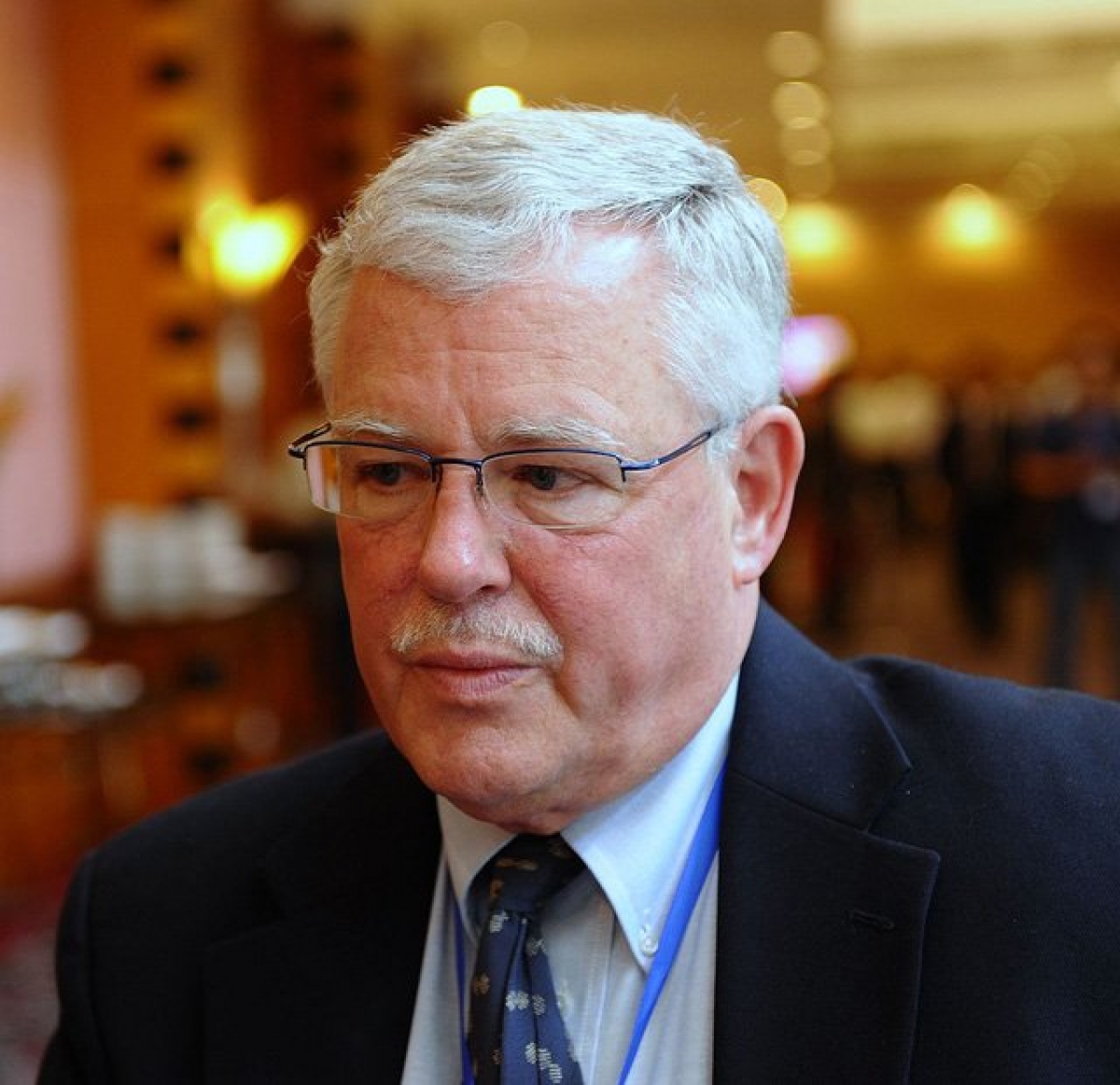 GS Carlyle A. Thayer, Đại học New South Wales