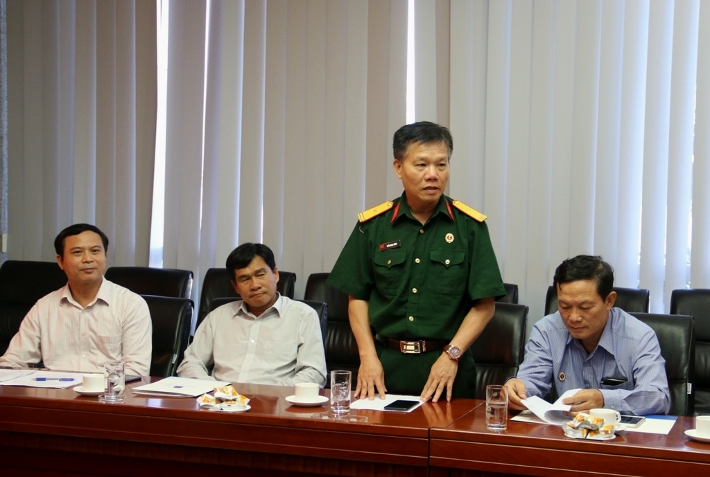 hoi ccb co quan tap doan so ket 6 thang dau nam 2019