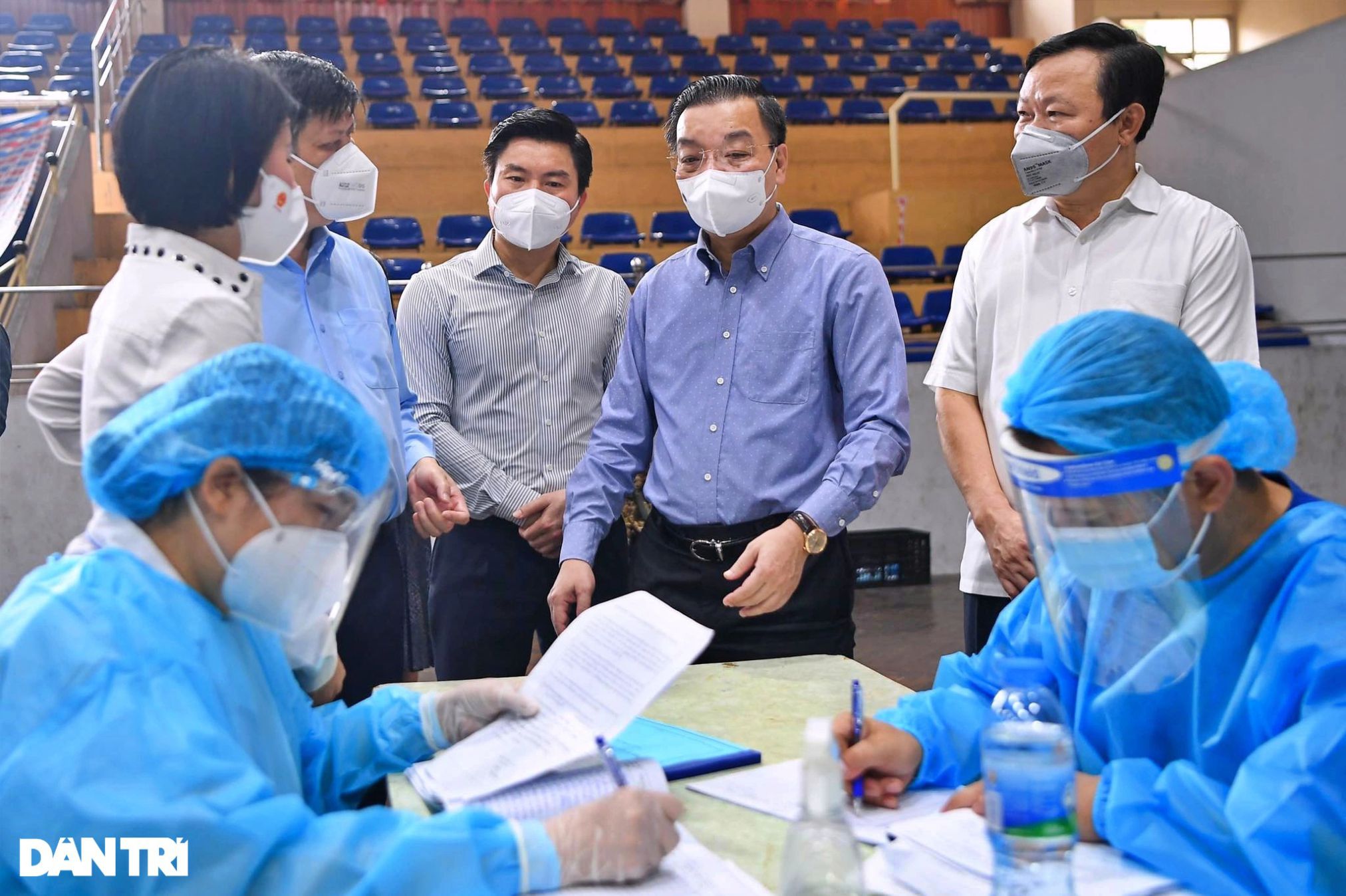 Khi nào Hà Nội có thể mở cửa các hoạt động, dịch vụ ở vùng xanh? - 3