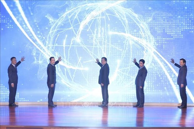 VNPT chính thức cung cấp dịch vụ tiền điện tử Mobile Money hình ảnh 1 VNPT chinh thuc cung cap dich vu tien dien tu Mobile Money hinh anh 1