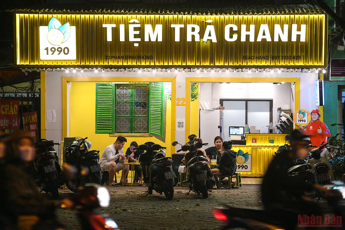 Hà Nội chính thức bỏ quy định quán ăn được mở cửa đến 21 giờ -0