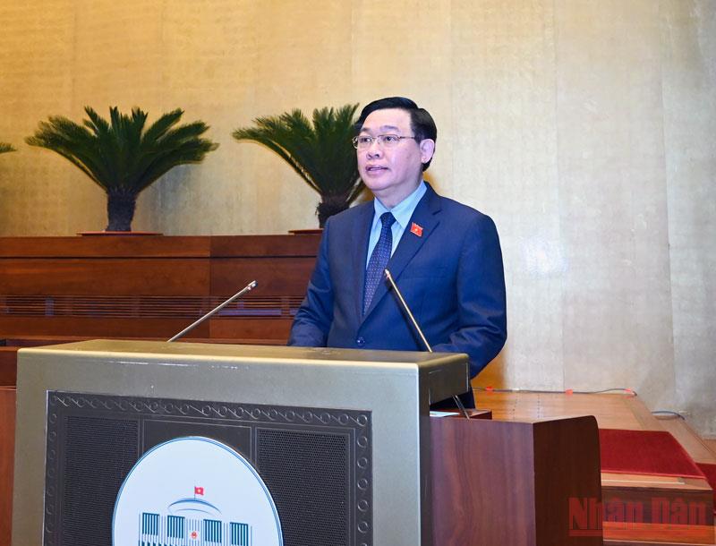 Ủy ban Thường vụ Quốc hội chất vấn những vấn đề “nóng” cử tri quan tâm -0