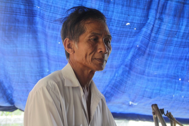 Vụ án oan suốt 40 năm: Kiện Viện KSND đòi bồi thường gần 11 tỷ đồng - 1