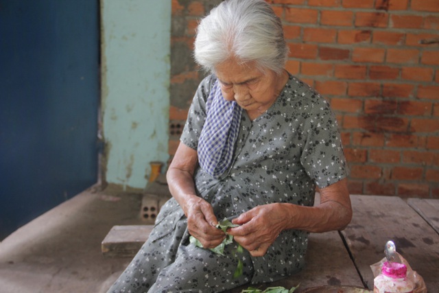 Vụ án oan suốt 40 năm: Kiện Viện KSND đòi bồi thường gần 11 tỷ đồng - 2