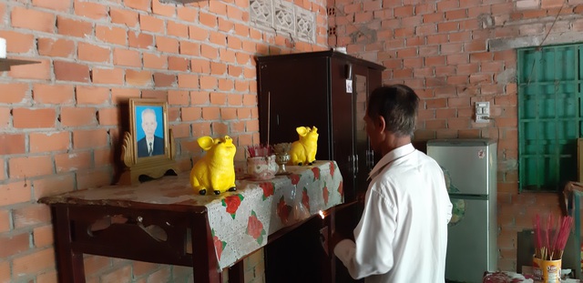 Vụ án oan suốt 40 năm: Kiện Viện KSND đòi bồi thường gần 11 tỷ đồng - 3