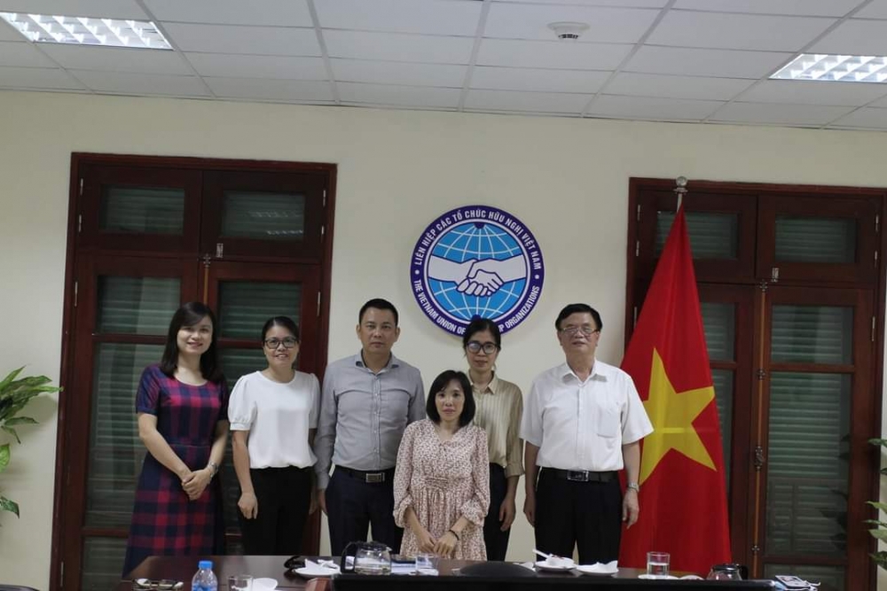 Nạn nhân da cam cần có thêm sinh kế để không phụ thuộc vào gia đình và xã hội Nạn nhân da cam cần có thêm sinh kế để không phụ thuộc vào gia đình và xã hội