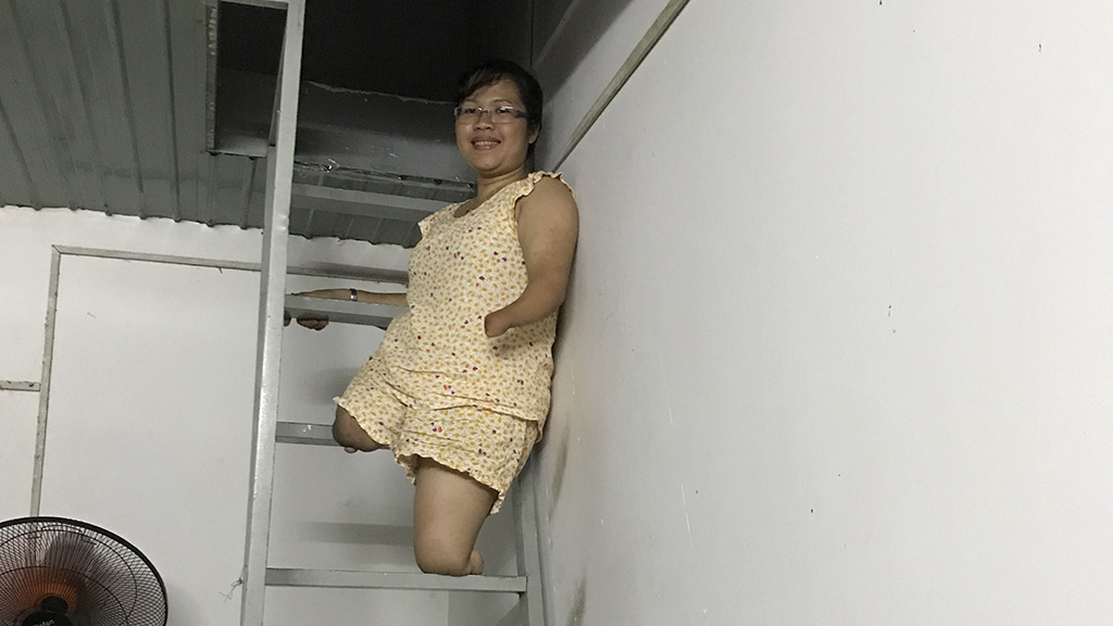 Một bàn tay kỳ diệu - Ảnh 3. Một bàn tay kỳ diệu - Ảnh 3.