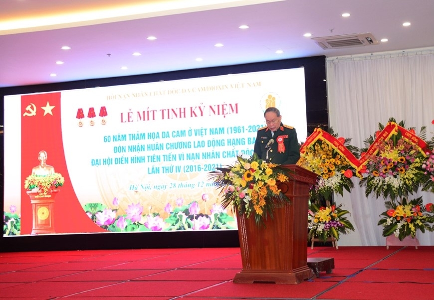 Huyện hội Ea Súp:Tổng kết hoạt động năm 2021, đề ra phương hướng nhiệm vụ năm 2022 Huyện hội Ea Súp:Tổng kết hoạt động năm 2021, đề ra phương hướng nhiệm vụ năm 2022