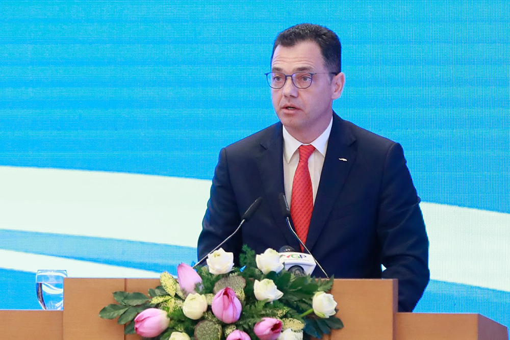 Ký kết Hiệp định Thương mại tự do và Hiệp định bảo hộ đầu tư giữa Việt Nam và EU