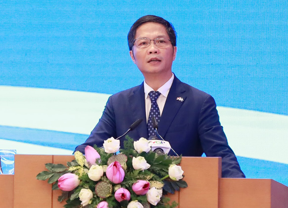 Ký kết Hiệp định Thương mại tự do và Hiệp định bảo hộ đầu tư giữa Việt Nam và EU