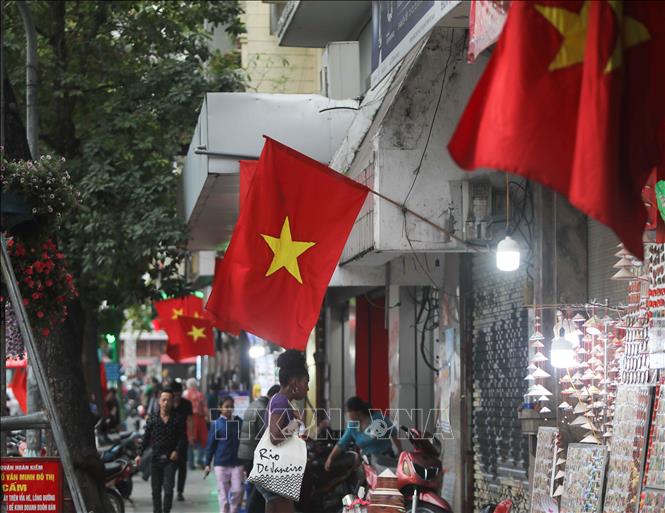 Những điểm mới nổi bật trong dự thảo các văn kiện trình Đại hội XIII của Đảng