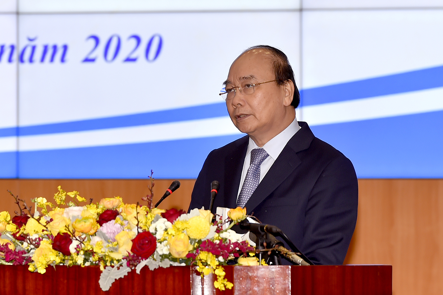 Thực hiện chính sách tài khóa chặt chẽ, góp phần ổn định kinh tế vĩ mô