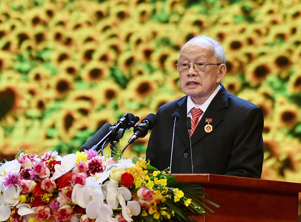 Tổ chức trọng thể Lễ kỷ niệm 90 năm Ngày thành lập Đảng Cộng sản Việt Nam