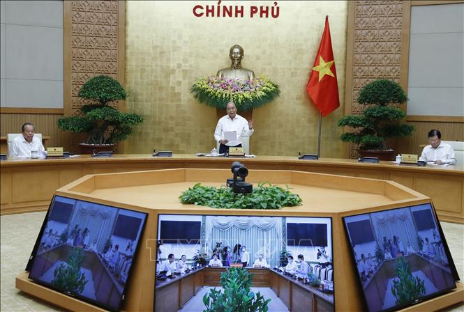 Thành phố Hồ Chí Minh phải trở lại vị thế cực tăng trưởng đầu tàu kinh tế của cả nước