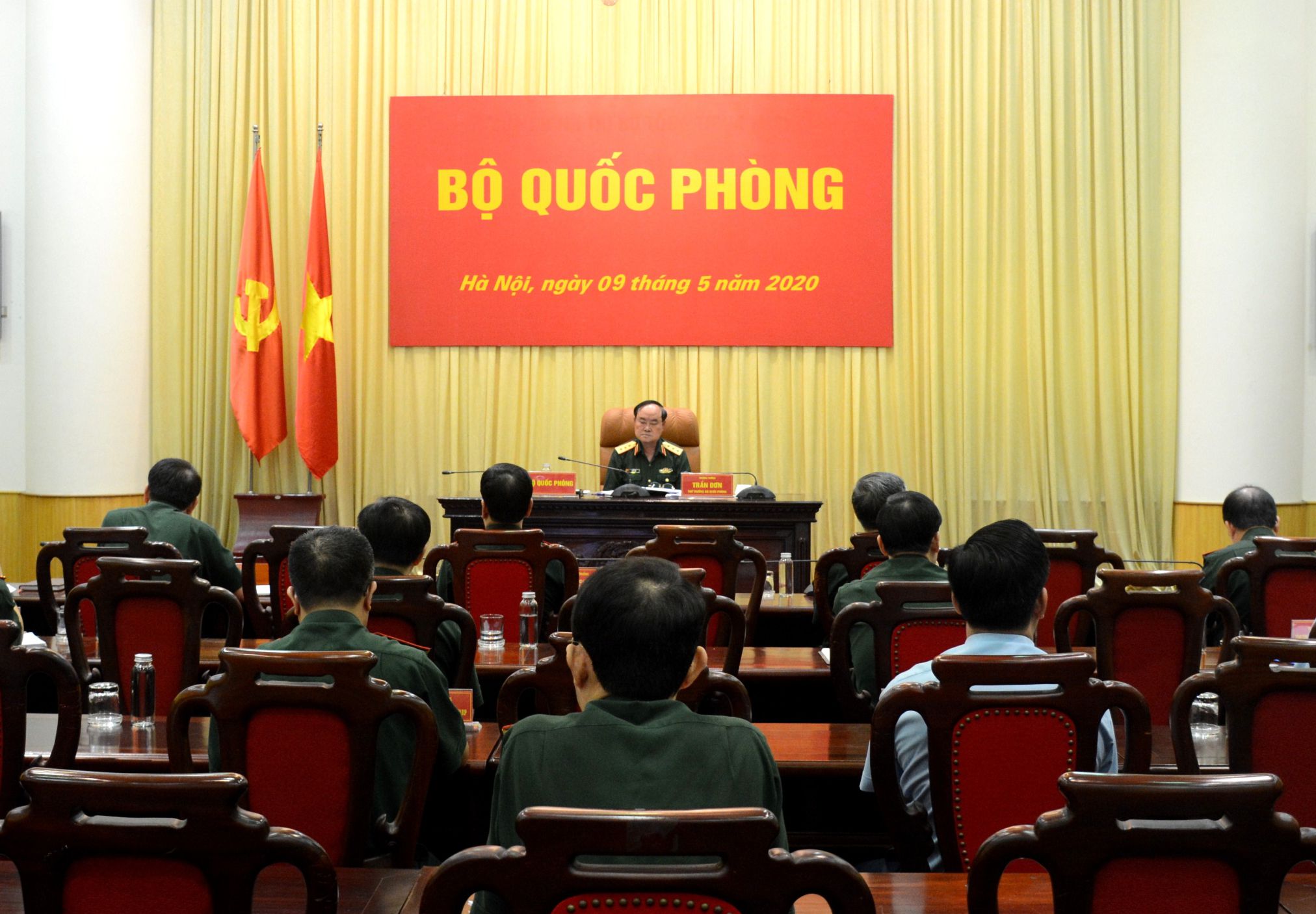 Hội nghị Thủ tướng Chính phủ với doanh nghiệp cùng nỗ lực, vượt thách thức, đón thời cơ, phục hồi nền kinh tế