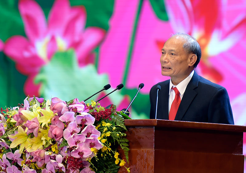 Tổ chức trọng thể Lễ kỷ niệm 130 năm Ngày sinh Chủ tịch Hồ Chí Minh