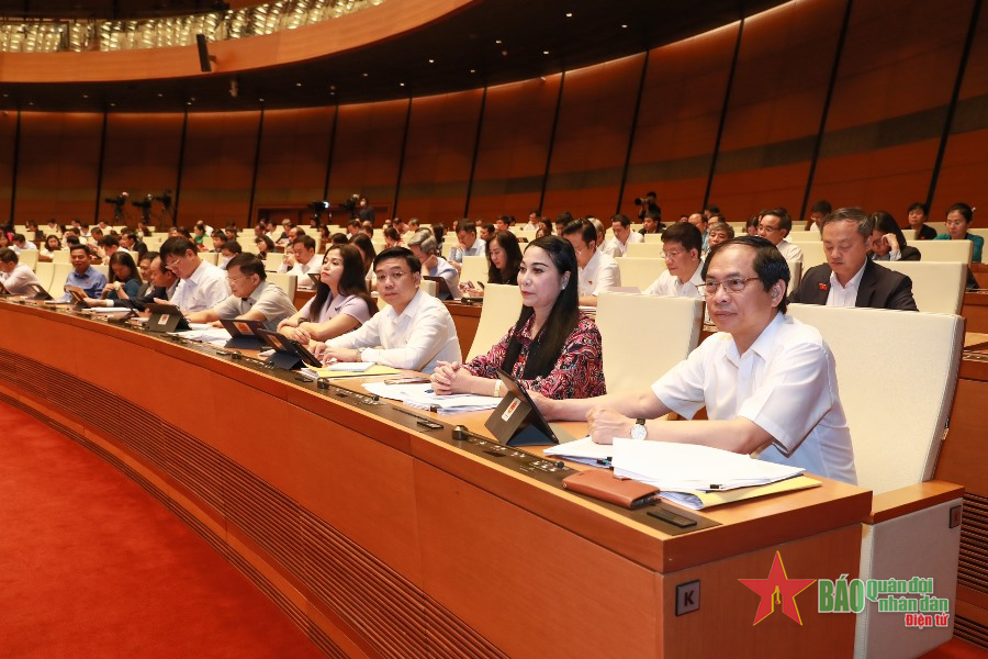 Chính phủ đề xuất kéo dài thời hạn thí điểm nghị quyết về nợ xấu đến hết năm 2023