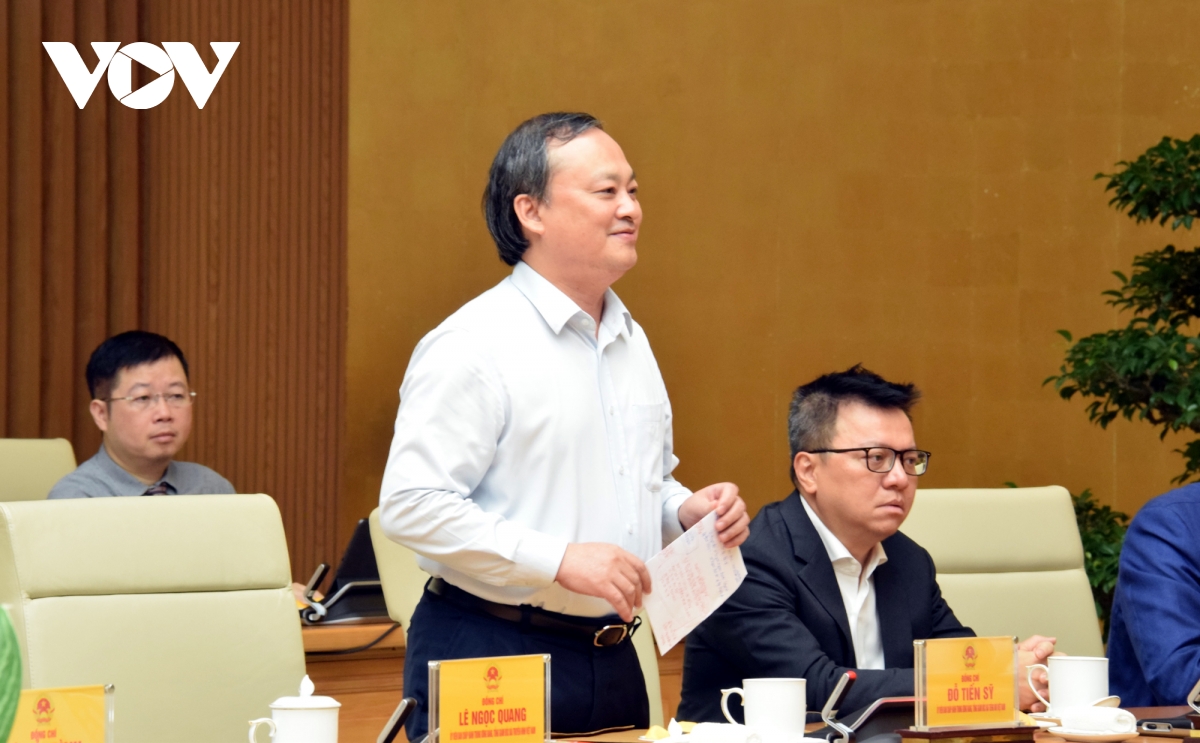 thủ tướng báo chí phải là vũ khí sắc bén trong phòng, chống tham nhũng hình ảnh 3 thu tuong bao chi phai la vu khi sac ben trong phong, chong tham nhung hinh anh 3