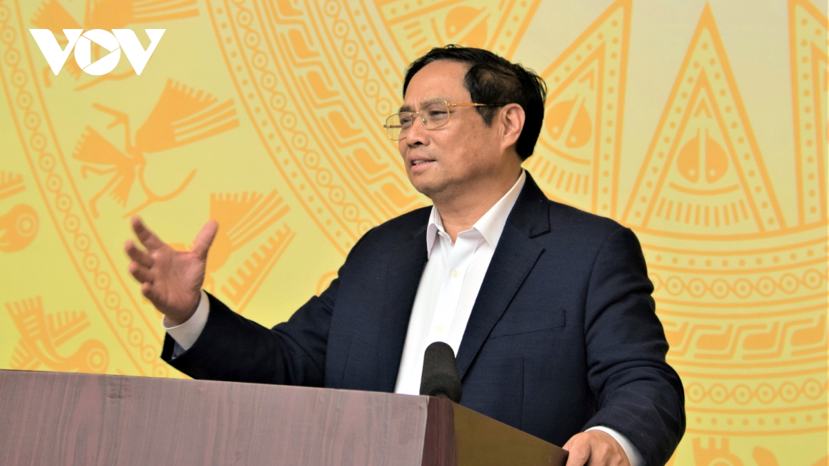 thủ tướng báo chí phải là vũ khí sắc bén trong phòng, chống tham nhũng hình ảnh 2 thu tuong bao chi phai la vu khi sac ben trong phong, chong tham nhung hinh anh 2