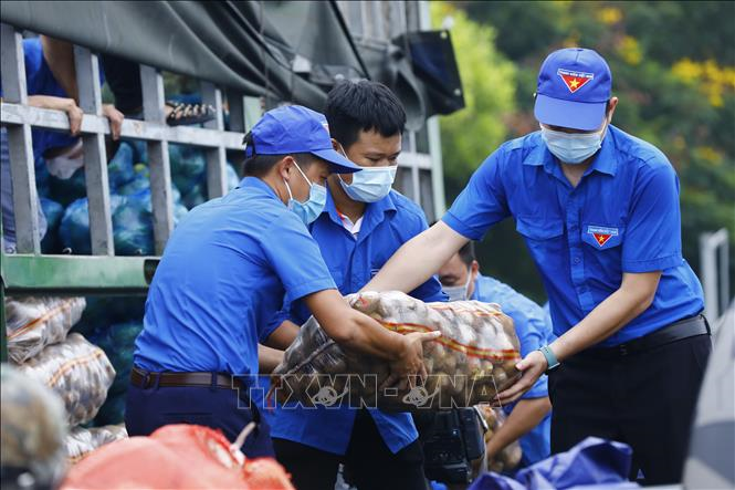 Tổ chức cuộc thi báo chí về công tác Đoàn và phong trào thanh thiếu nhi Thủ đô