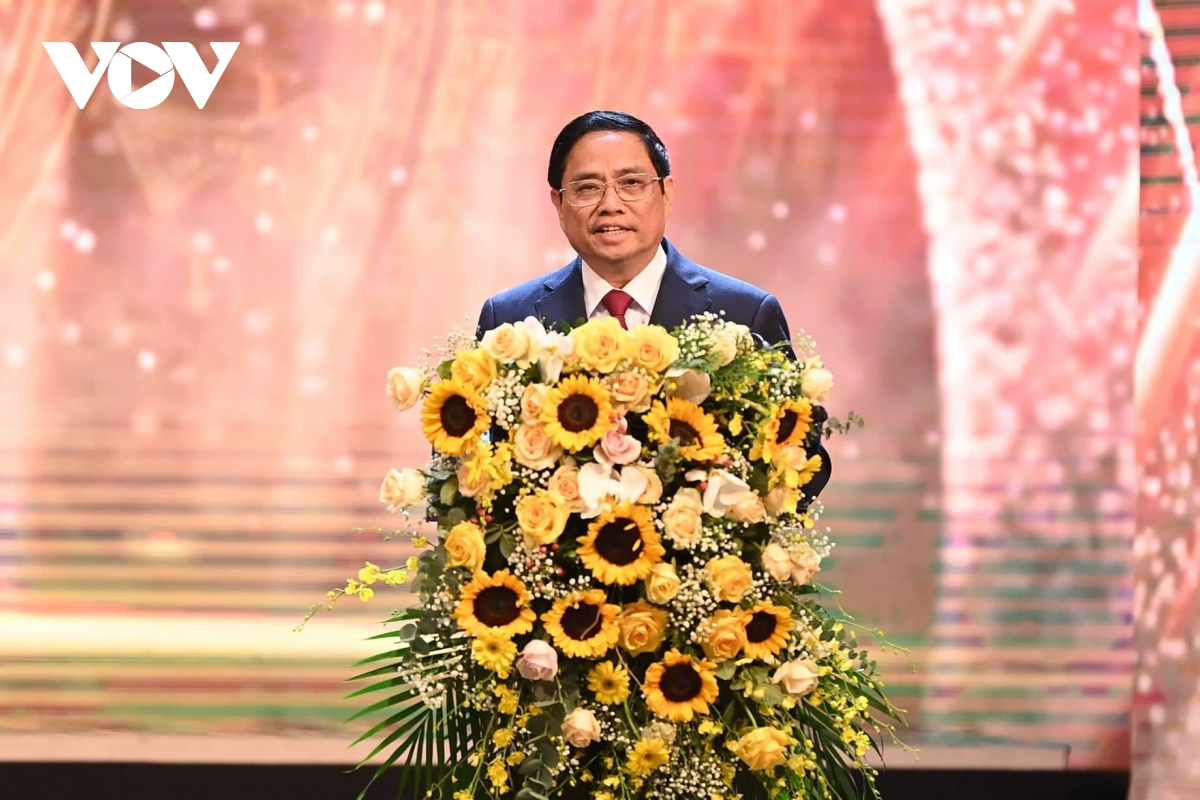 báo chí là vũ khí tư tưởng bảo vệ nền tảng tư tưởng của Đảng, lợi ích quốc gia hình ảnh 1 bao chi la vu khi tu tuong bao ve nen tang tu tuong cua Dang, loi ich quoc gia hinh anh 1