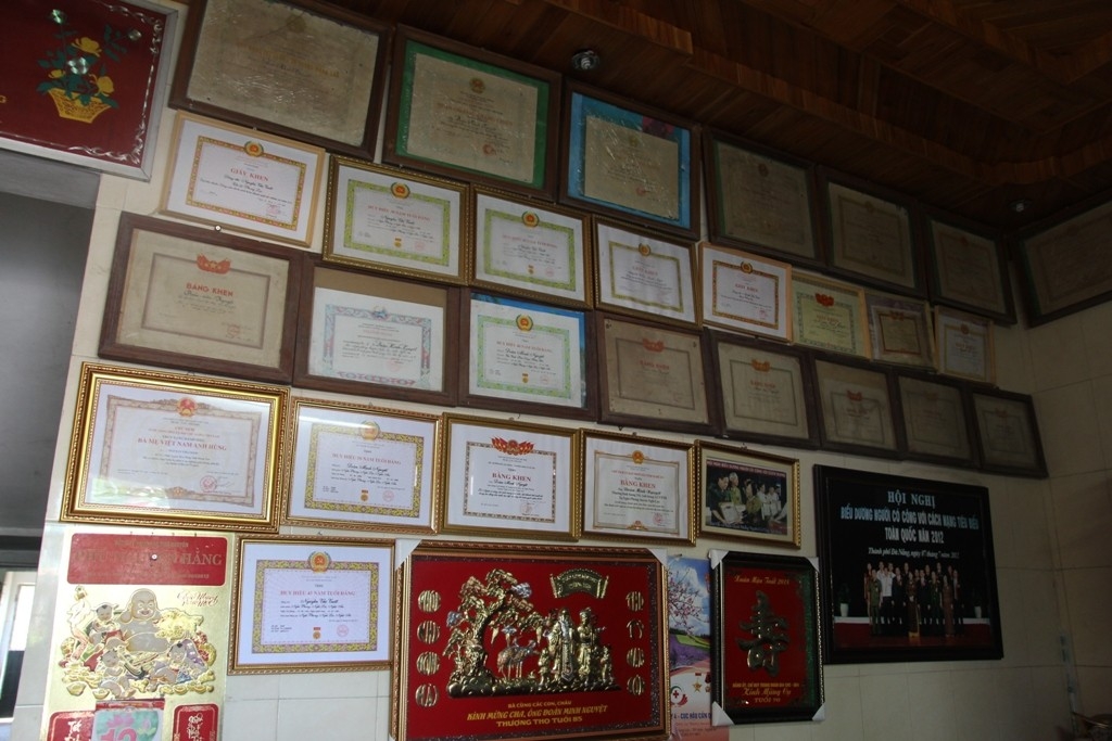 Gặp người Anh hùng bước ra từ cổ tích Gặp người Anh hùng bước ra từ cổ tích