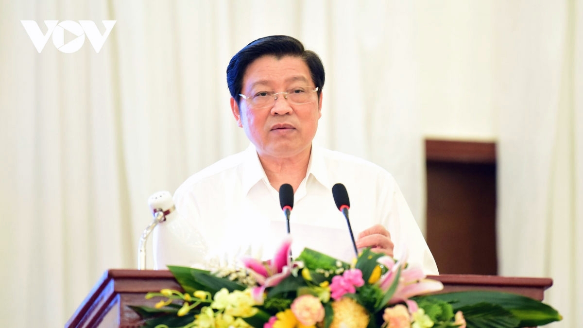 chưa bao giờ chúng ta xử lý nghiêm minh nhiều cán bộ cấp cao như vừa qua hình ảnh 1 chua bao gio chung ta xu ly nghiem minh nhieu can bo cap cao nhu vua qua hinh anh 1