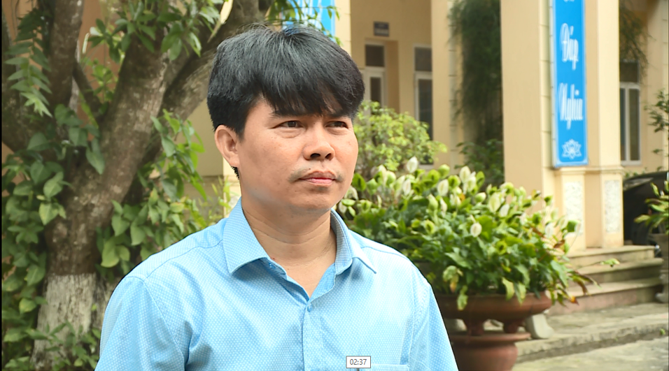 “Mái nhà thứ hai” của nạn nhân chất độc da cam - Ảnh 1. “Mái nhà thứ hai” của nạn nhân chất độc da cam - Ảnh 1.