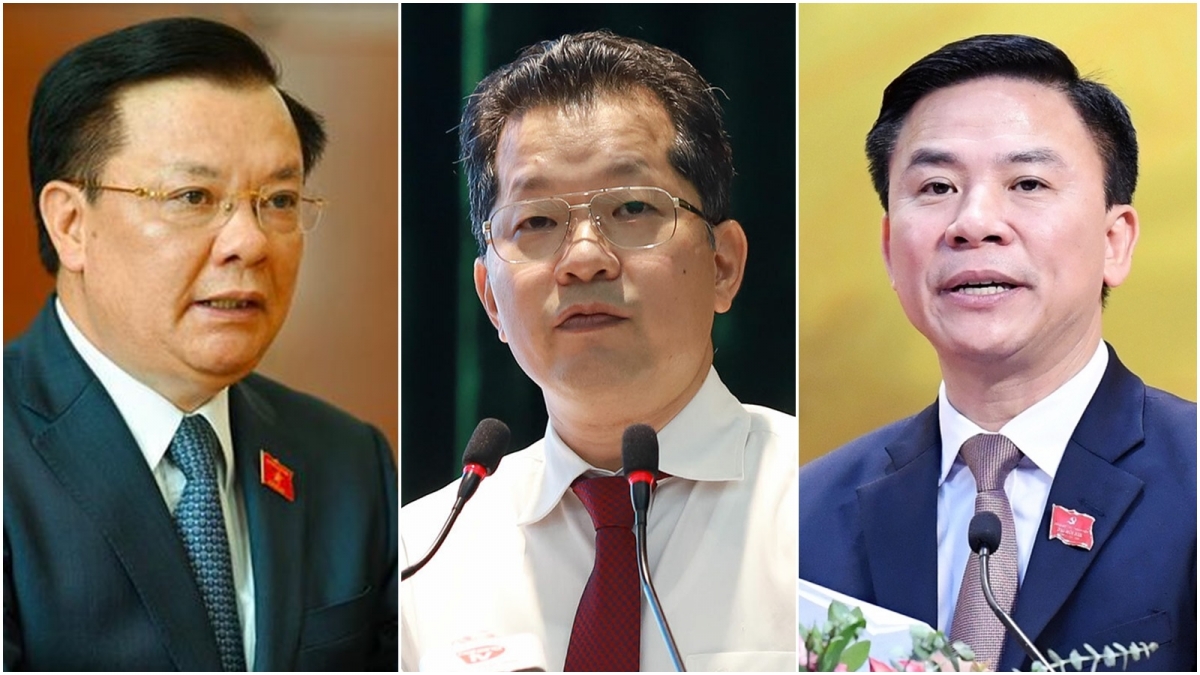 34 dia phuong co quyet dinh thanh lap bcD phong chong tham nhung, tieu cuc hinh anh 1