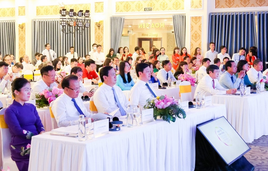 Nghệ An: Liên kết phát triển du lịch với nhiều địa phương trong cả nước Nghệ An: Liên kết phát triển du lịch với nhiều địa phương trong cả nước