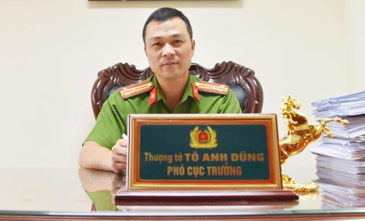 bổ sung thông tin adn vào dữ liệu cccd là đúng luật và không bị lộ lọt thông tin hình ảnh 1 bo sung thong tin adn vao du lieu cccd la dung luat va khong bi lo lot thong tin hinh anh 1